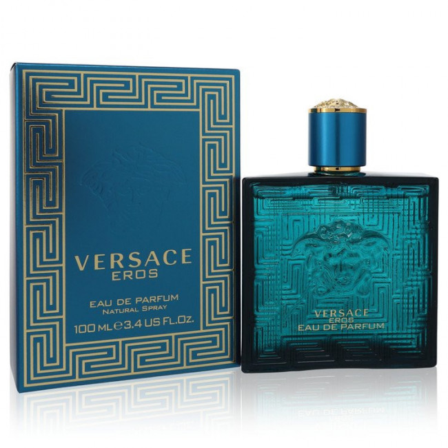 Versace Eros Eau De Parfum for men 100 ml A-Plus