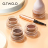 O.TWO.O Гель для бровей арт. SC029 Coffee Color #01 5 g