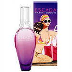 Escada "Marine Groove" for women 100 ml