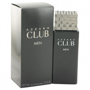 Azzaro Club Man edt 75 ml