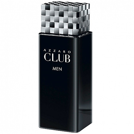 Azzaro Club Man edt 75 ml