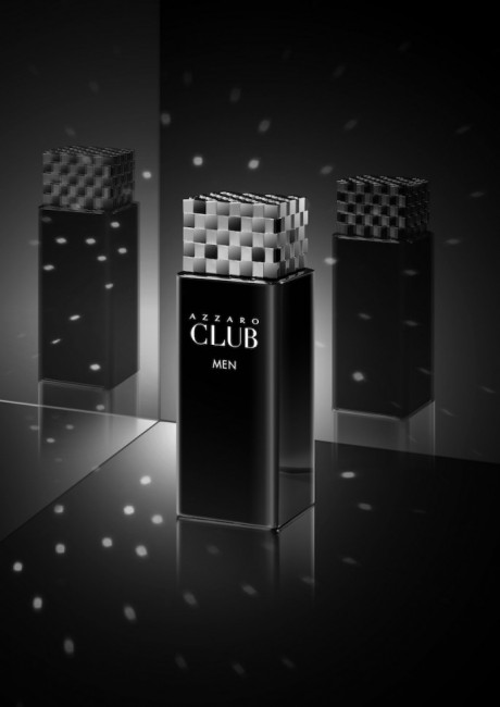 Azzaro Club Man edt 75 ml