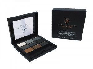 Тени Anastasia Beverly Hills "9 Color Eyeshow"17g