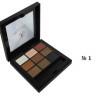 Тени Anastasia Beverly Hills "9 Color Eyeshow"17g