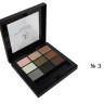 Тени Anastasia Beverly Hills "9 Color Eyeshow"17g