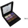 Тени Anastasia Beverly Hills "9 Color Eyeshow"17g