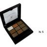 Тени Anastasia Beverly Hills "9 Color Eyeshow"17g