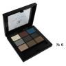 Тени Anastasia Beverly Hills "9 Color Eyeshow"17g