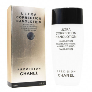 Лосьон для лица Chanel precision Ultra Correction Nanolotion 150 ml Лосьон для лица Chanel precision Ultra Correction Nanolotion 150 ml