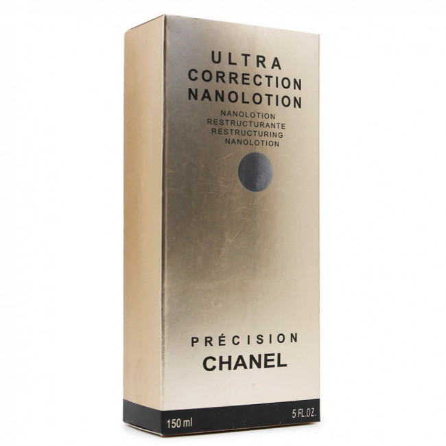 Лосьон для лица Chanel precision Ultra Correction Nanolotion 150 ml Лосьон для лица Chanel precision Ultra Correction Nanolotion 150 ml