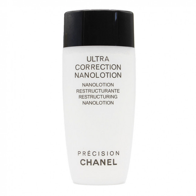 Лосьон для лица Chanel precision Ultra Correction Nanolotion 150 ml Лосьон для лица Chanel precision Ultra Correction Nanolotion 150 ml