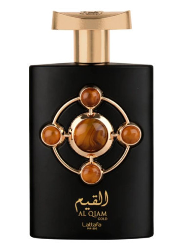 Lattafa Spray Al Qiam Gold 100 ml