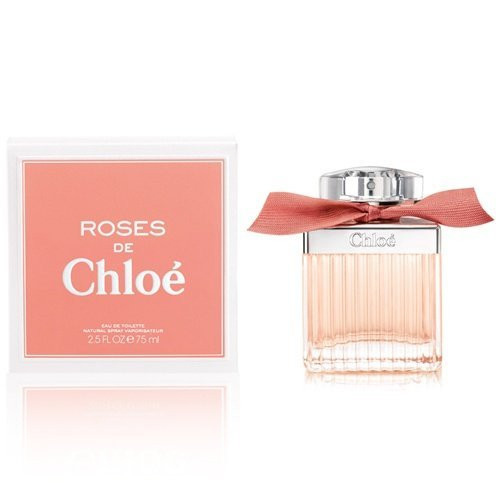 Chloe - Roses De Chloe 75 ml for Woman