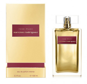 Narciso Rodriguez "Rose Musc" 100 ml Narciso Rodriguez "Rose Musc" 100 ml
