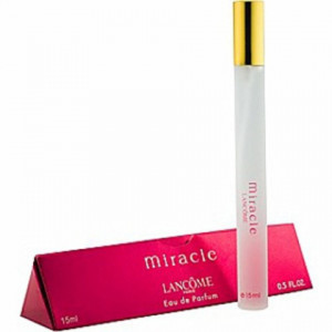 Lancome "Miracle" 15 ml Lancome "Miracle" 15 ml