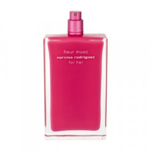 Тестер Narciso Rodriguez "Fleur Musc" for her 100 ml