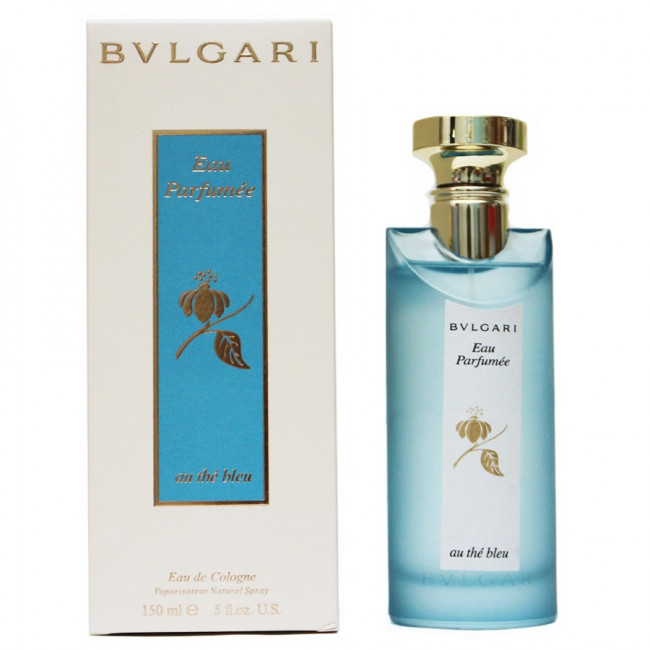 Bvlgari Eau Parfumee au The Bleu (унисекс) 150 мл