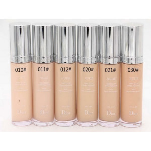 Тональный крем Diorskin Nude SPF15 40 ml