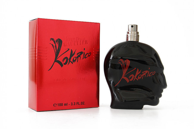 Jean Paul Gaultier Kokorico pour homme 100 ml