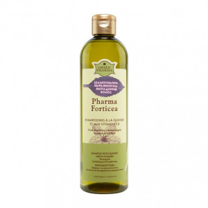 Шампунь при выраженном выпадении волос, “ФармаФортицеа”, 500 ml