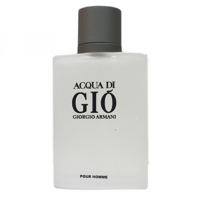 Giorgio Armani "Acqua Di Gio Men" 100 ml A-Plus