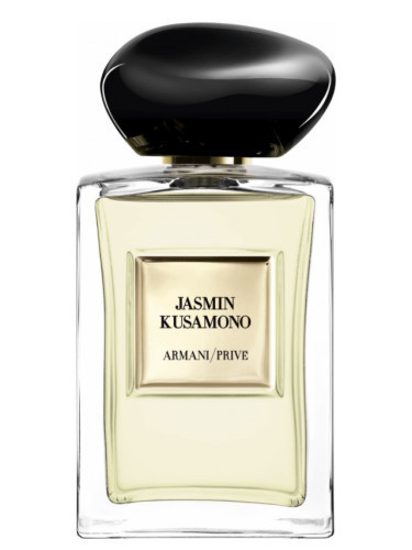 Giorgio Armani Prive Jasmin Kusamono edt for woman 100 ml