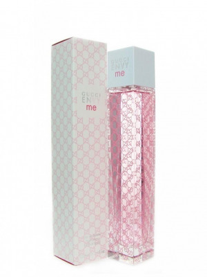Gucci "Envy Me" for women 100 ml