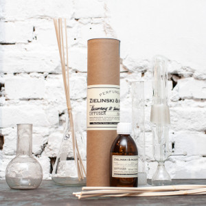 Диффузор для ароматерапии Зелински и Розен Rosemary & Lemon, Neroli unisex 212 мл