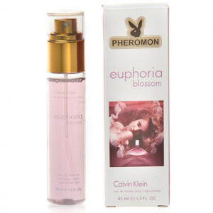 45ml NEW Calvin Klein Euphoria Blossom