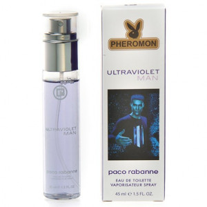 45ml NEW Ultraviolet Man