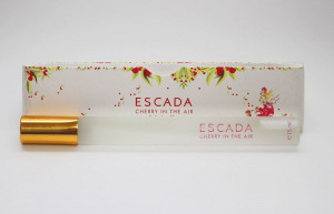 Escada "Cherry in the air" limited edition 15 ml