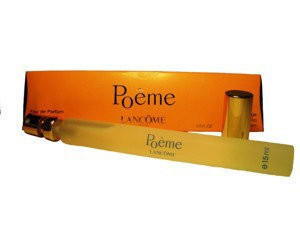 Lancome "Poeme" 15 ml Lancome "Poeme" 15 ml