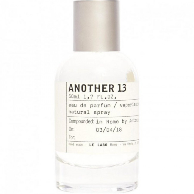 Парфюмерная вода Ле Лабо Another 13 unisex 100 ml