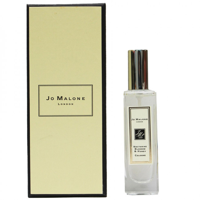 J. M. Nectarine Blossom & Honey 30ml (унисекс)