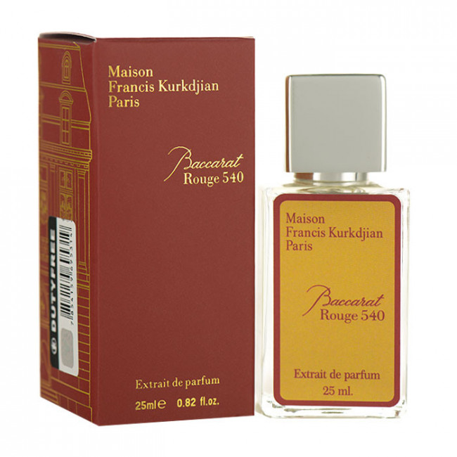 Maison Francis Kurkdjian "Baccarat Rouge 540" Extrait de Parfum 30 ml