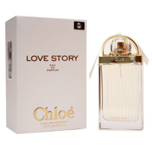 Chloe Love Story eau de parfum for women 75 ml ОАЭ Chloe Love Story eau de parfum for women 75 ml ОАЭ
