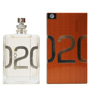 Escentric Molecules Escentric 02 unisex 100 ml ОАЭ