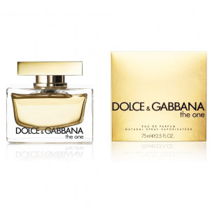 Дольче Габбана "The One" edp for women 75 ml A-Plus Дольче Габбана "The One" edp for women 75 ml A-Plus