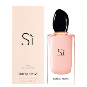 Giorgio Armani Sì Fiori for women 100 ml Giorgio Armani Sì Fiori for women 100 ml
