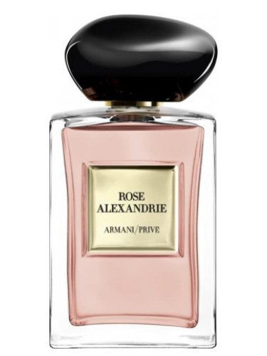 Giorgio Armani Prive Rose Alexandrie edp for woman 100 ml