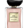 Giorgio Armani Prive Rose Alexandrie edp for woman 100 ml