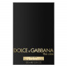 Дольче Габбана The One For Man eau de parfum Intense 100 ml