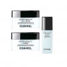 Набор кремов Chanel Hydra Beauty 3 in 1