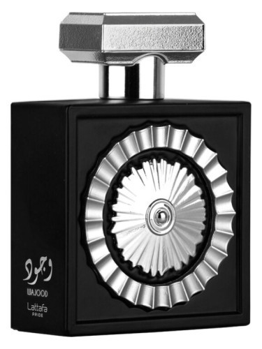 Lattafa Spray Wajood 100 ml