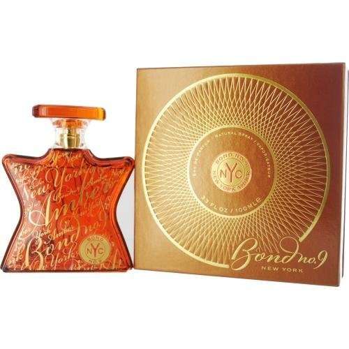 Andy Warhol Bond No.9 New York Amber unisex 100 ml