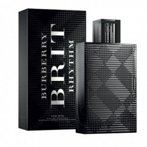 Burberry "Brit Rhythm" for him 100 ml