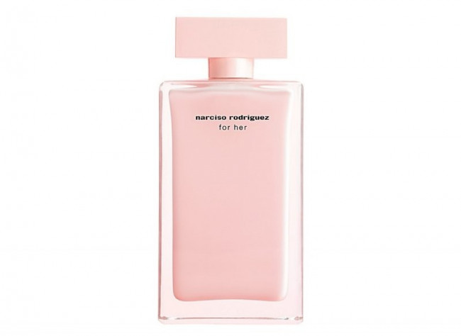 Тестер NARCISO RODRIGUEZ FOR HER парфюмерная вода 100мл
