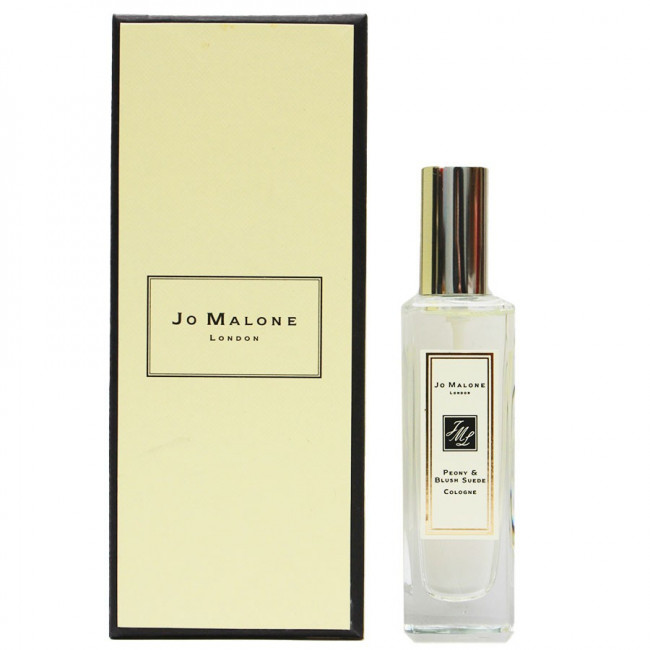 J. M. Peony & Blush Suede for women 30ml
