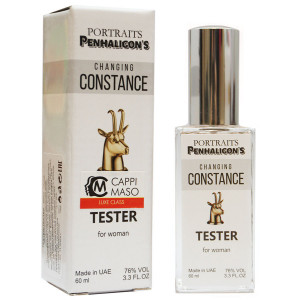 Тестер Penhaligon s Changing Constance for women 60мл Тестер Penhaligon s Changing Constance for women 60мл