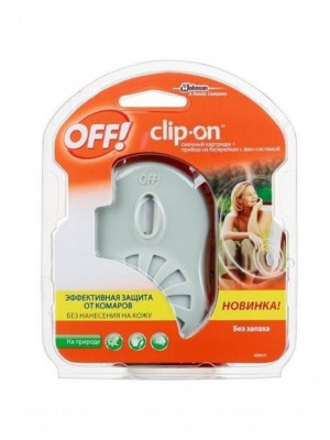 Отпугиватель комаров и насекомых